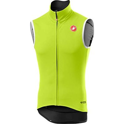 Castelli Perfect rozenvest