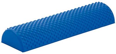 TOGU Unisex jeugd Senso Balance Bar, blauw, 50x7,5 cm