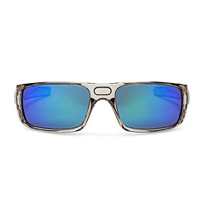 CHPO Unisex Rio Zonnebril, Grijs, 40 EU
