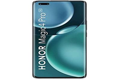HONOR Magic 4 Pro, cyaan ontgrendeld zonder branding