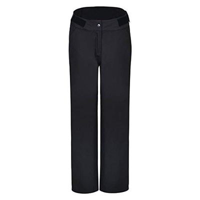 Regatta Rove-Pantaloni da Sci da Donna Nero 38, Pants
