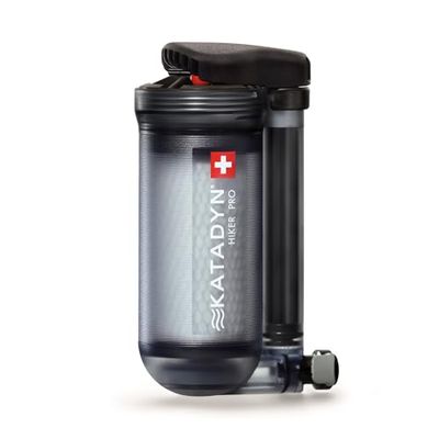 Katadyn, Hiker Pro Filtro dell'acqua