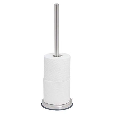Tiger Supporto, Acciaio Inox