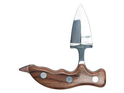 Mikov Adulti Non kipa, 367-ND 6 Coltello, Lunghezza Lama: 6 cm, indicazione