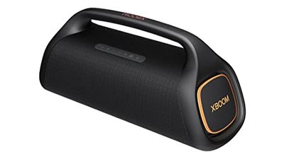 LG XBoom Go - XG9QBK