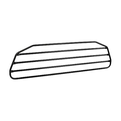 NORDRIVE N70054 Premium Guard Rejilla divisoria de Acero para Perros y Animales – Type 4-1110 x 320 mm