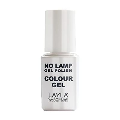 Layla No Lamp, Esmalte de uñas (Color 005) - 10 ml.
