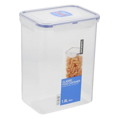 Lock & Lock HPL813 - Recipiente multifunción (1,8l)