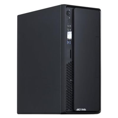 Actina Desktop-PC 8GB RAM Intel Core i3-10100 256GB SSD