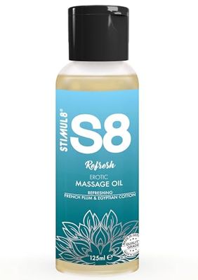Stimul8 Oli da Massaggio - 125 ml