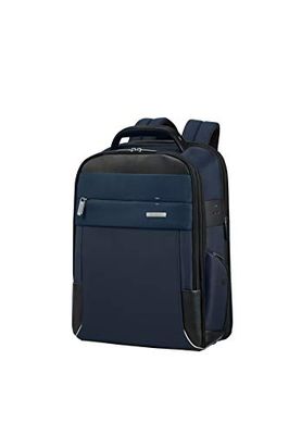 Samsonite Spectrolite 2.0 - Expandable Laptop Backpack 15.6 Inch, 46 cm, 20 l, Blue (City Blue)