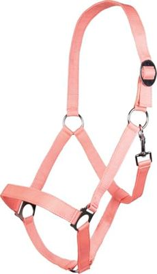 HKM Stars Economy Softice Licol Corail Poney