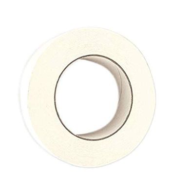 Grip-Tek - Nastro biadesivo professionale per tappeti e tappeti, larghezza: 50 mm, lunghezza: 33 m