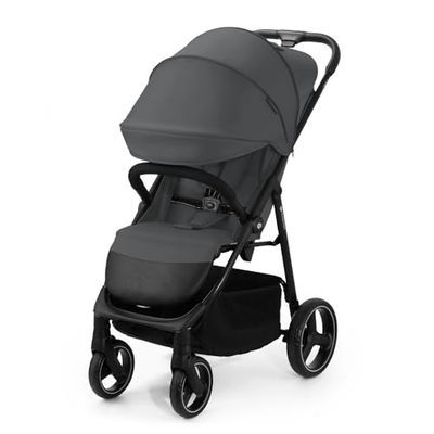 Kinderkraft TRIG3 lichte kinderwagen