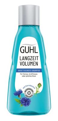 Guhl Longzeit Volume Shampoo 50 ml