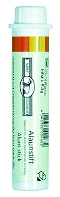Golddachs Alun Pierre, 1er Paquet (1 x 10 g