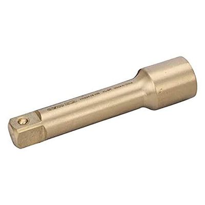 NS 1/2" EXTENSION AL-BR 200MM - Unid: 1