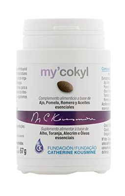 MY´COKYL, 90 unidad, 1