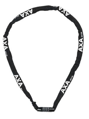 Axa CANDADO Rigid RCC 120 cm GROSOR 3.5mm COMBINAC