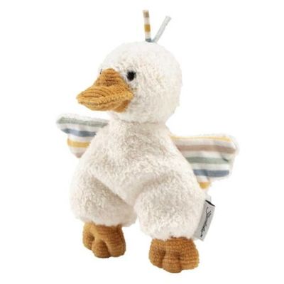 Sterntaler Peluche Mini Canard Edda Lou pour garçon et Fille