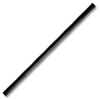 Cold Steel CS91E mes unisex - volwassenen, zwart, eenheidsmaat
