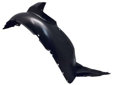 PRASCO Front Wing Liner