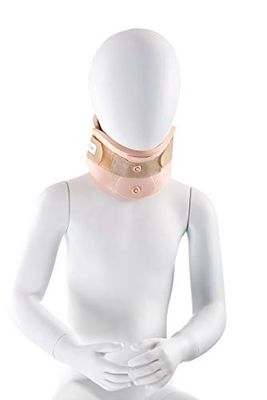 inocare 122-5-23 Cervicare Stable sans Trachea 6, 5-XS