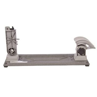 Wheeler 156-224 Armorers Vise, grijs, eenheidsmaat