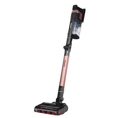 Shark IZ400EU, Aspirateur sans Fil, Rose Gold, 309 W, 0.7 liters