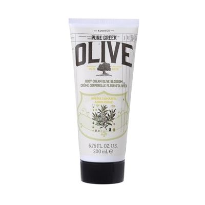 OLIVE Creme corporal flor de azeitona 200 ml