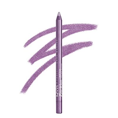 NYX Professional Makeup Epic Wear Long Lasting Liner Stick- Graphic Purple
