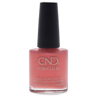CND, Vinylux 352 Catch of the Day 0.5 floz (15 ml) Catch Of The Day