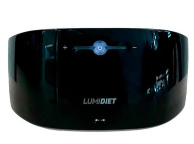 LUMIDIET NOIR L