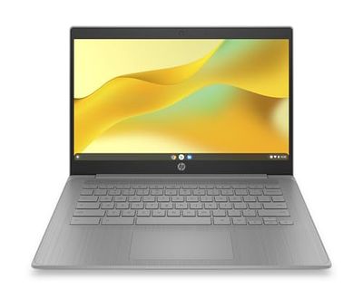 HP Chromebook 14a-ne1000sa 14" 1920 x 1080 pixels Intel Celeron 4GB 64GB eMMC ChromeOS