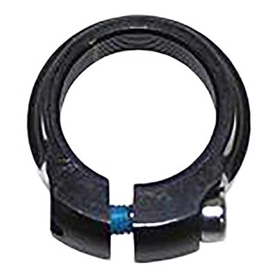 Massi Écrou réglable axe arrière. xpro3evo Rb Accessoires vélo Sport, Noir (Noir), Taille Unique