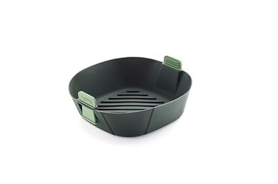 Lékué Cesto silicone friggitrice aria L