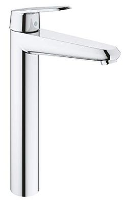 Grohe Eurodisc - Grifo de lavabo Cuerpo liso tamaño XL Ref. 23432000