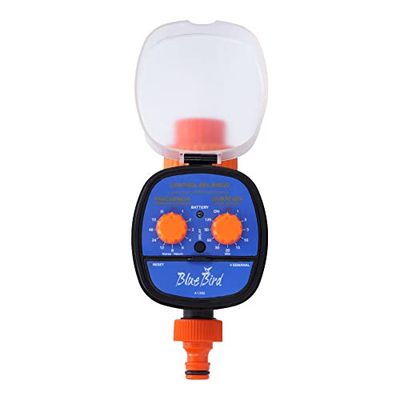 Altadex M292676 - Programador de grifo con led i