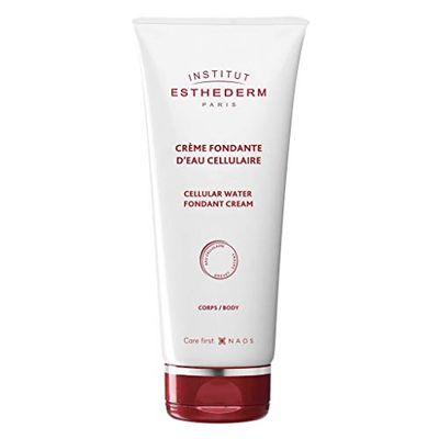 Institut Esthederm - Crema Idratante Avvolgente Corpo - Idratazione Intensa e di Lunga Durata - Rigenera e Rivitalizza - Morbidezza e Comfort della Pelle - Tubetto 200 ml