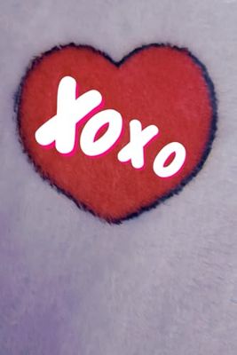 XOXO Journal
