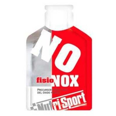 Nutrisport Fisionox Gel 5-30 ml