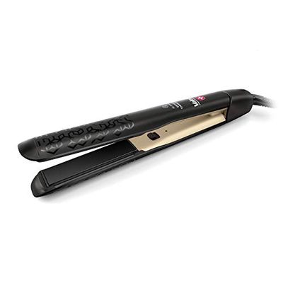 Valera, Swiss’X Thermofit, Piastra Professionale in Ceramica, Ideale per Capelli Lisci e Mossi, con Design Sottile e Compatto, Riscaldamento Rapido, On/Off 230°C, Cavo 3 m, 100-240V, 230°C, Swiss Made