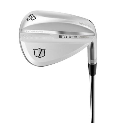 Wilson Staff Model Wedge ZM, Unisex-Adult, incolore, No Size