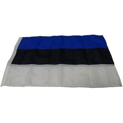 RECMAR GS73461, Bandera Unisex-Adult, Multicolor, Standard