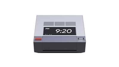 Ayaneo AM02 Retro Mini-PC – 16 GB DDR5, 512 GB SSD
