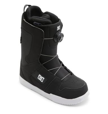Dcshoes BOA Heren Zwart US 10.5