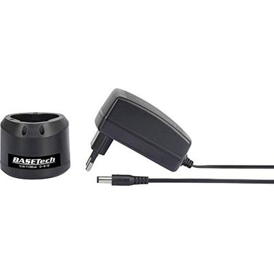 Basetech Cargador 10.8V Serie BT-1761445
