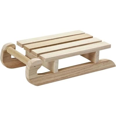 Creativ Mini-luge