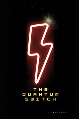 The Quantum Switch: Invisible Justice