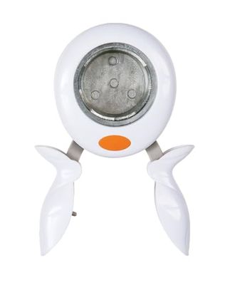 Fiskars, Perforatrice Rotonda XL, per Carta, Arte, Artigianato e Scrapbooking, Cerchio da 5,1 cm